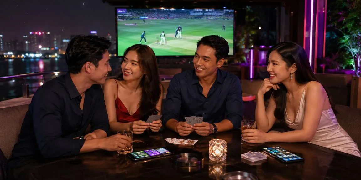 ok9 link Casino & Nổ hũ
